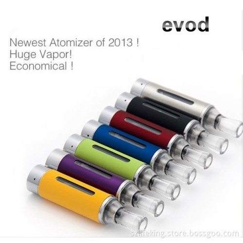 2013hot Selling and High Quality Evod Bcc